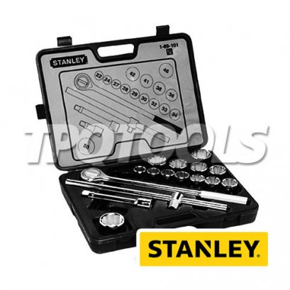 บล็อกชุด 89-101-23