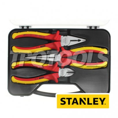 ชุดคีมหุ้มฉนวน 84-011