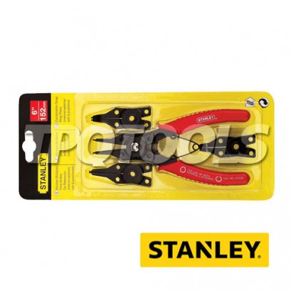 ชุดคีมถ่างวงแหวน 84-168