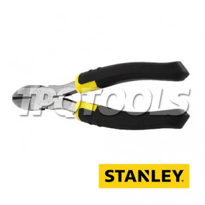 คีมตัดปากเฉียงคอยาว 84-027, 84-028