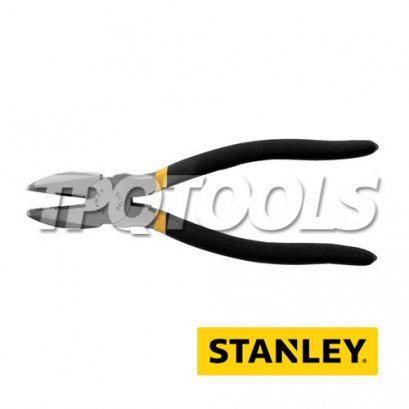 คีมปากตรง 