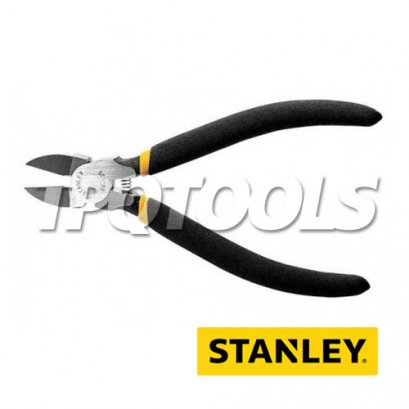 คีมตัดปากเฉียง ด้ามหุ้มยาง 84-134, 84-135