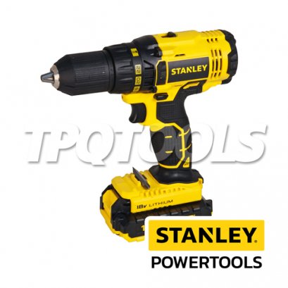 สว่านไร้สาย รุ่น SBD201D2K