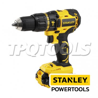 สว่านกระแทกไร้สาย รุ่น SBH201D2