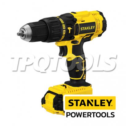 สว่านกระแทกไร้สาย รุ่น SCH20C2K