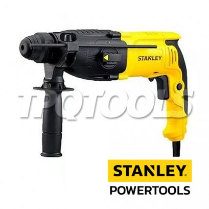 สว่านโรตารี่ รุ่น SHR263KA-B1