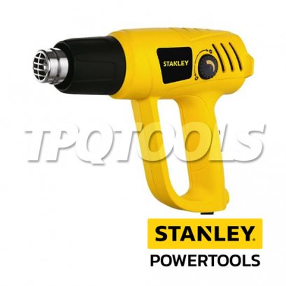 เครื่องเป่าลมร้อน STEL670