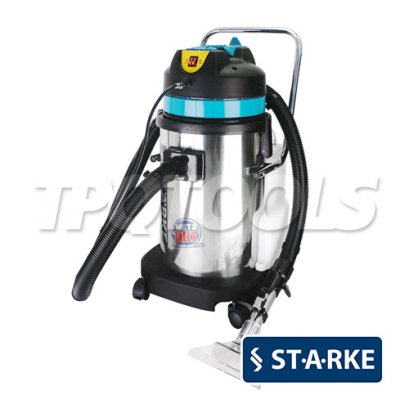 SK-730 (730) เครื่องดูดฝุ่นซักพรม ซักเบาะ 30 ลิตร 1000 วัตต์ STARKE