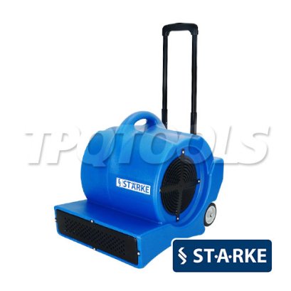 SK-829 (829) เครื่องเป่าลมร้อน กำลังมอเตอร์ 2900W / 220-240V ปรับระดับความร้อนได้ 3 ระดับ ความยาวสายเคเบิ้ล 12 เมตร STARKE