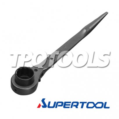 RN-Series ประแจบล็อกฟรีหัวเดียว SUPERTOOLS