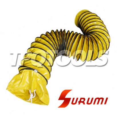 ท่อลมยาว 10 ม. FLEXIBLE DUCT