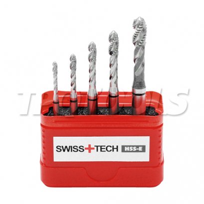 ชุดดอกต๊าปเกลียว SWT-185-9910X