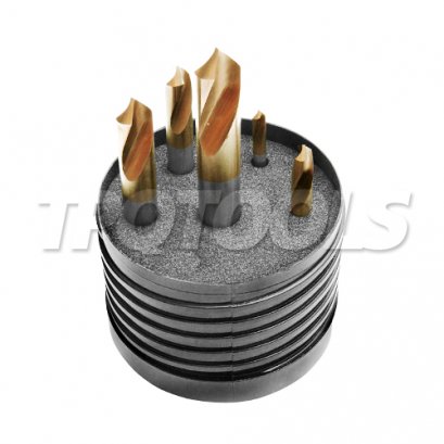 ชุดดอกเจาะนำศูนย์