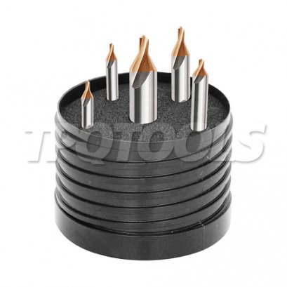 ชุดดอกเจาะนำศูนย์