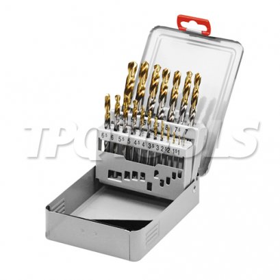 ชุดดอกสว่าน  SWT-125-9010A