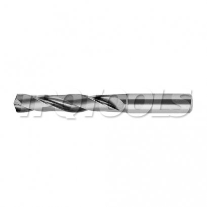 ดอกสว่านเจาะเหล็กก้านกลม (มิล)