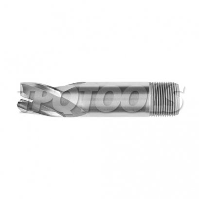 ดอกกัดเอ็นมิลไฮสปีด Series 32 Short