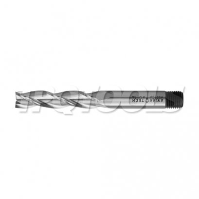 ดอกกัดเอ็นมิลไฮสปีด Series 34 Long