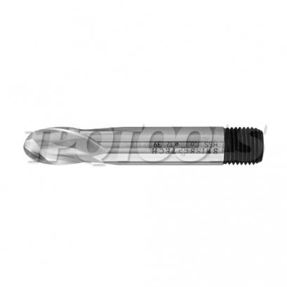 ดอกกัดเอ็นมิลไฮสปีด Series 39 Short