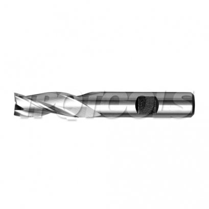 ดอกกัดเอ็นมิลไฮสปีด Series 06 Regular