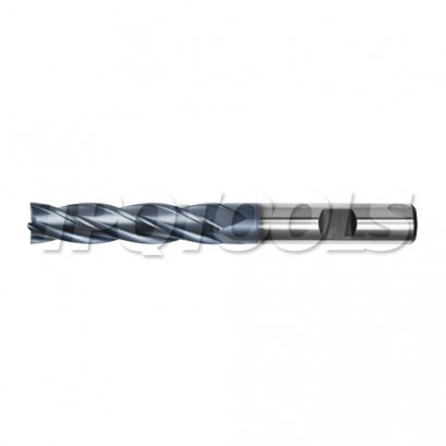 ดอกกัดเอ็นมิลไฮสปีด Series 10 Long