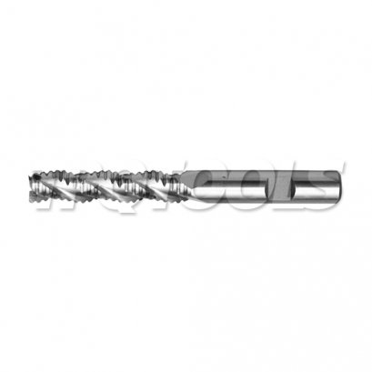 ดอกกัดเอ็นมิลไฮสปีด Series 21 Long