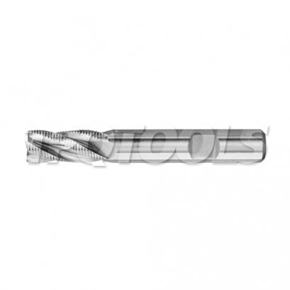 ดอกกัดเอ็นมิลไฮสปีด Series 25 Regular