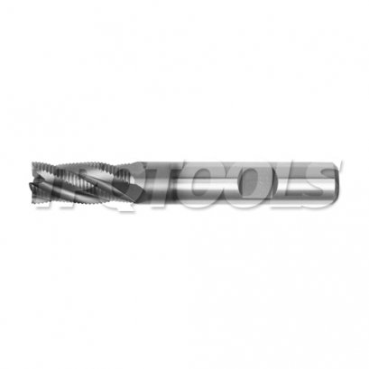 ดอกกัดเอ็นมิลไฮสปีด Series 25 Regular