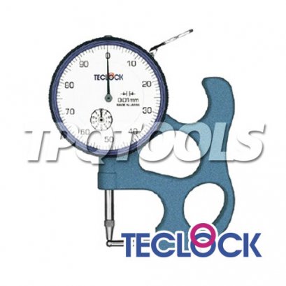 เกจวัดความหนา TPM-Series