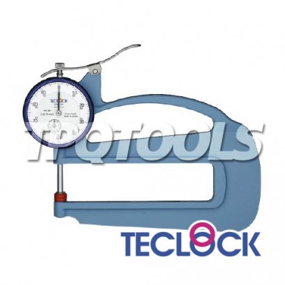 เกจวัดความหนา SM-124 Series
