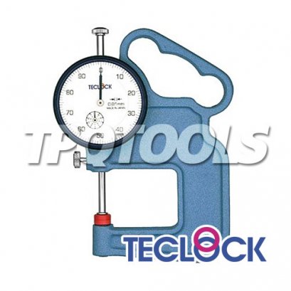 เกจวัดความหนา SFM-627