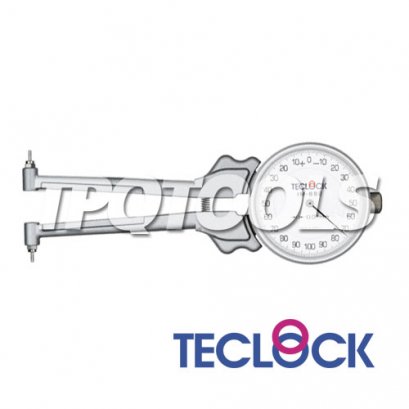 เกจวัดความหนา 