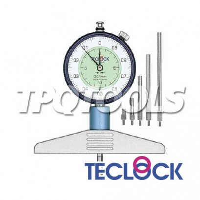 เครื่องมือวัดความลึก DM-210P, DM-223P, DM-224P, DM-250P