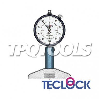 เครื่องมือวัดความลึก DM-Series