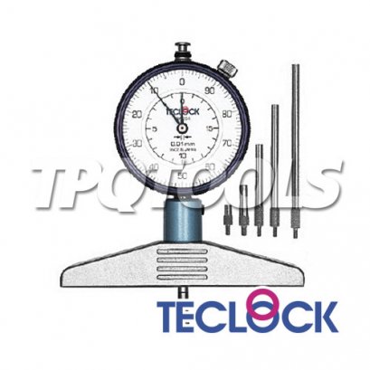 เครื่องมือวัดความลึก DM-Series