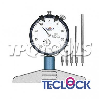 เครื่องมือวัดความลึก DM-Series