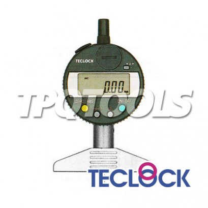 เครื่องมือวัดความลึก DMD-Series