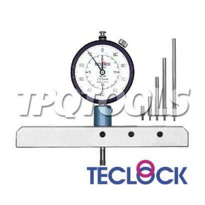 เครื่องมือวัดความลึก DM-293