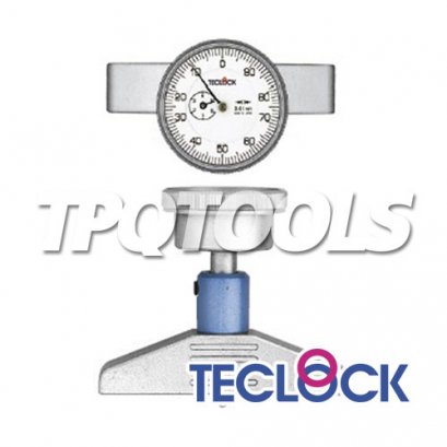 เครื่องมือวัดความลึก DM-273