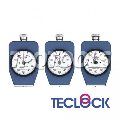 เครื่องมือวัดความแข็งของยาง GS-Series