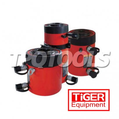 กระบอกไฮโดรลิค EDH Series 