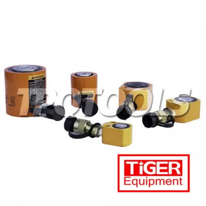 กระบอกไฮโดรลิค ESL Series 