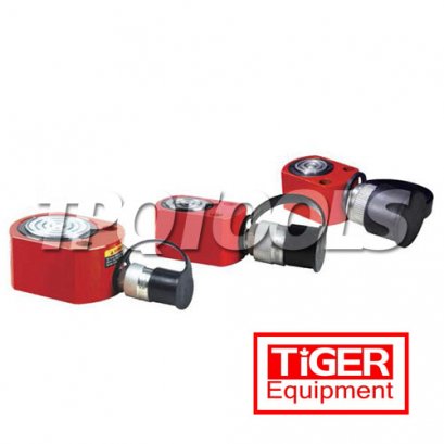 กระบอกไฮโดรลิค ESL Series 