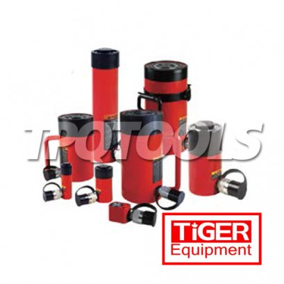 กระบอกไฮโดรลิค ES Series 