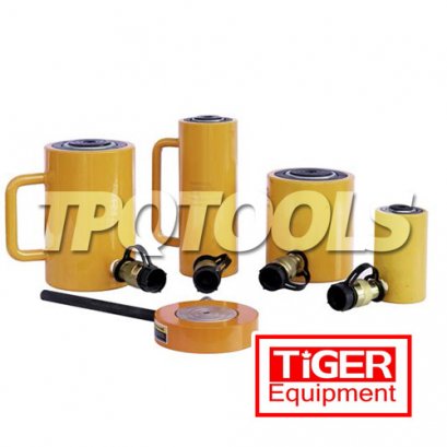 กระบอกไฮโดรลิค EX, EXS Series 