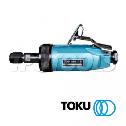 MG-1B เครื่องเจียร์แกน 1/4&quot; สวิตช์ข้าง