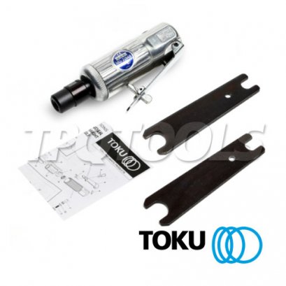 MG-7204B เครื่องเจียร์แกน 1/4&quot; รุ่น MINI