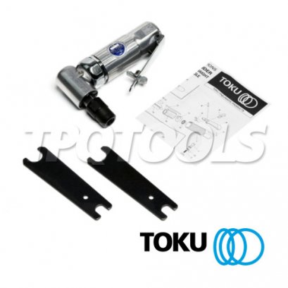 MG-7236B เครื่องเจียร์แกนข้องอ 1/4&quot;