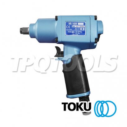 MI-16M บล๊อกลมกระแทกด้ามปืน 3/8&quot;