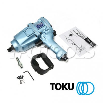 MI-2500P บล๊อกลมกระแทกด้ามปืน 1&quot;